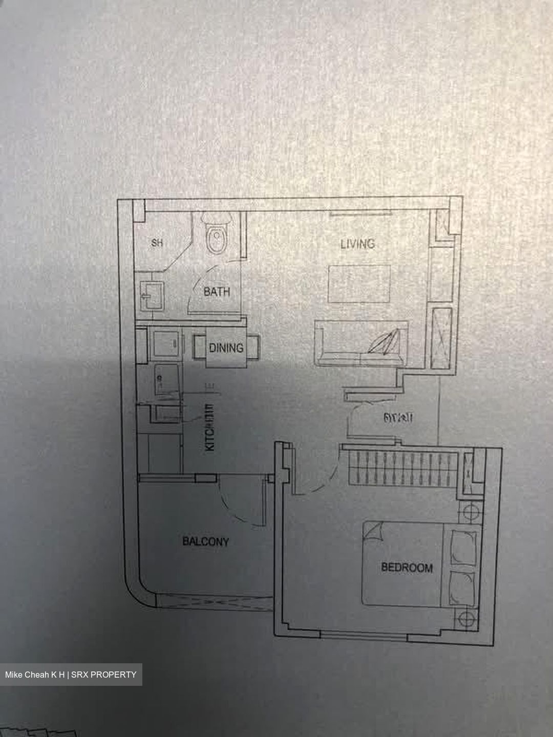 Heritage East (D15), Apartment #558541441